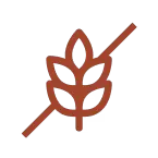 გლუტენის გარეშე