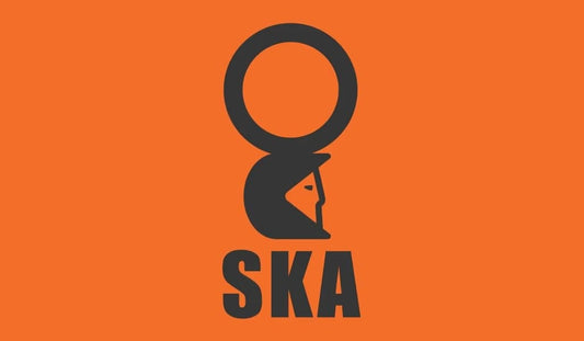 ska logo
