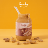 snacky-peanut-butter-photoshoot